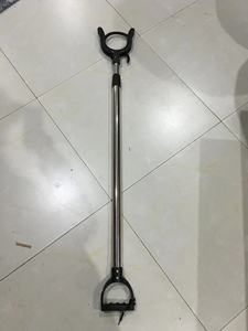不锈钢多功能抓捕器